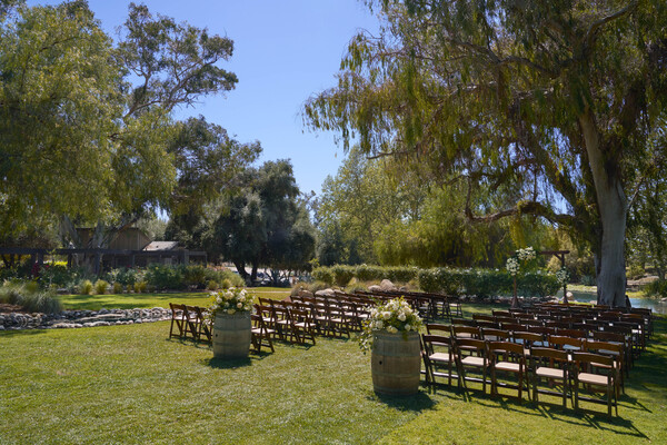 Galway Downs by Wedgewood Weddings