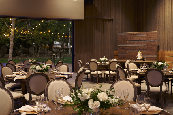 Galway Downs by Wedgewood Weddings