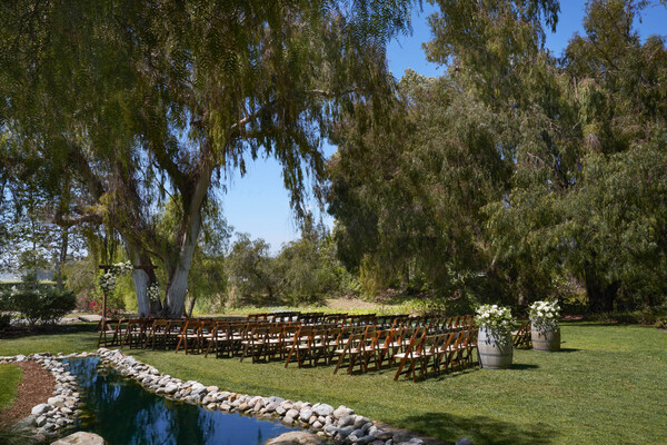 Galway Downs by Wedgewood Weddings