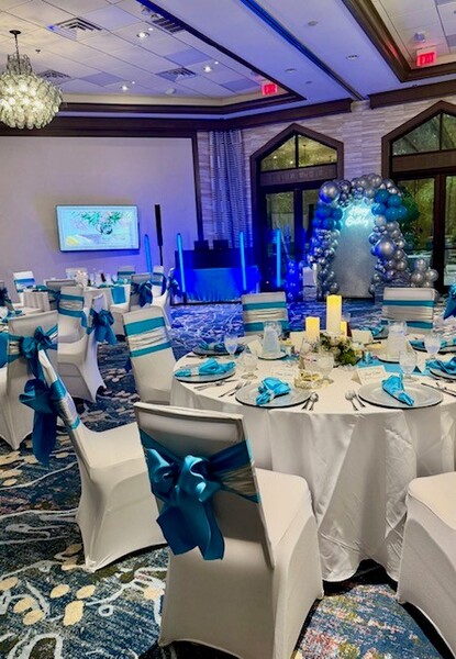 DoubleTree Suites by Hilton Hotel Orlando - Lake Buena Vista