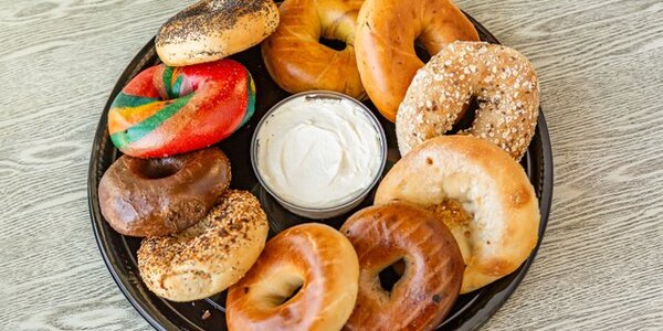 Rivery Coffee & Bagels