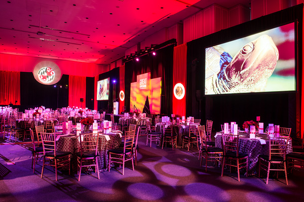 Samuel Riggs IV Alumni Center