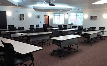 National Safety Council New England Chapter