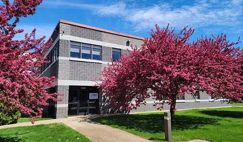 National Safety Council New England Chapter