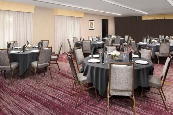 Courtyard Portland Hillsboro