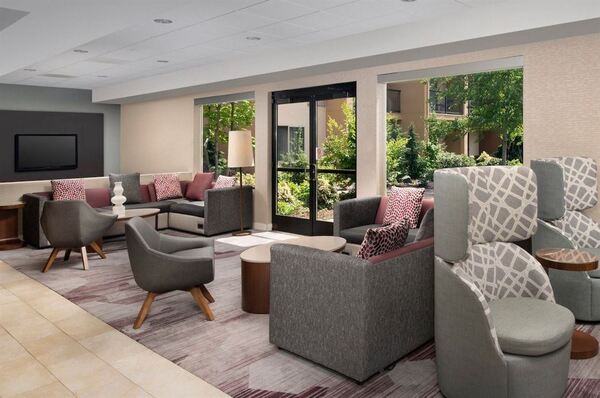 Courtyard Portland Hillsboro