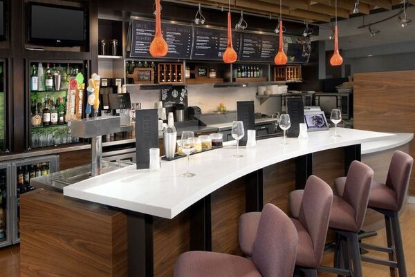 Courtyard Portland Hillsboro