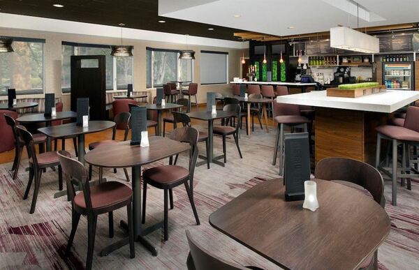 Courtyard Portland Hillsboro