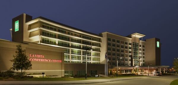 Embassy Suites Omaha-La Vista/Hotel & Conference Center