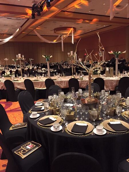 Embassy Suites Omaha-La Vista/Hotel & Conference Center