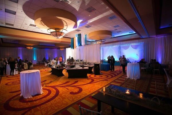 Embassy Suites Omaha-La Vista/Hotel & Conference Center