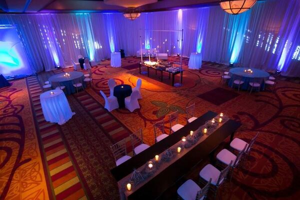 Embassy Suites Omaha-La Vista/Hotel & Conference Center