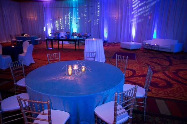 Embassy Suites Omaha-La Vista/Hotel & Conference Center