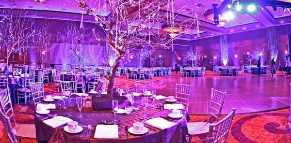 Embassy Suites Omaha-La Vista/Hotel & Conference Center