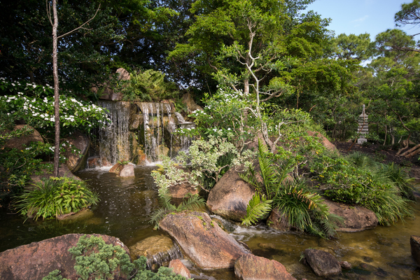 Morikami Museum and Japanese Gardens