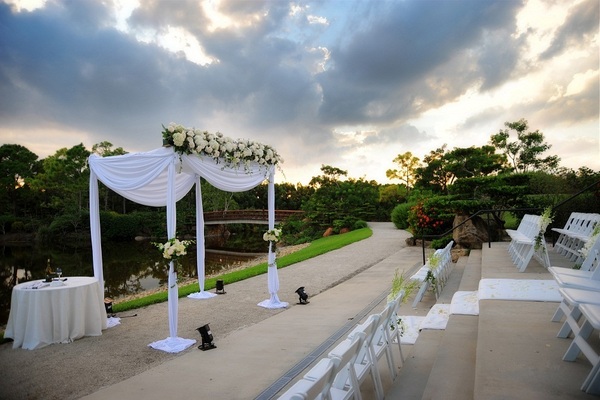 Morikami Museum and Japanese Gardens