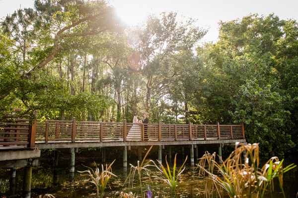 Morikami Museum and Japanese Gardens