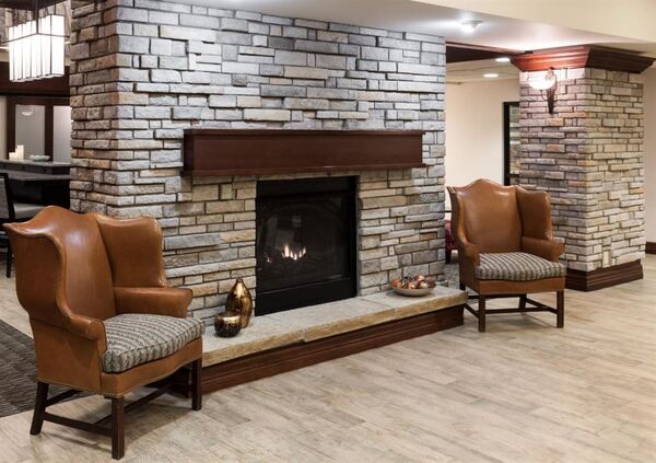 Hampton Inn & Suites Colorado Springs/I-25 South