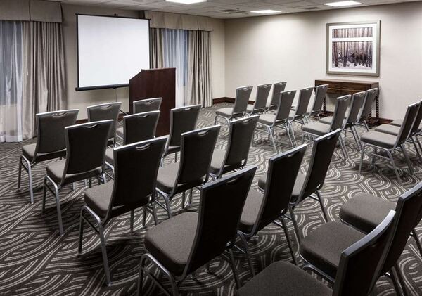 Hampton Inn & Suites Colorado Springs/I-25 South