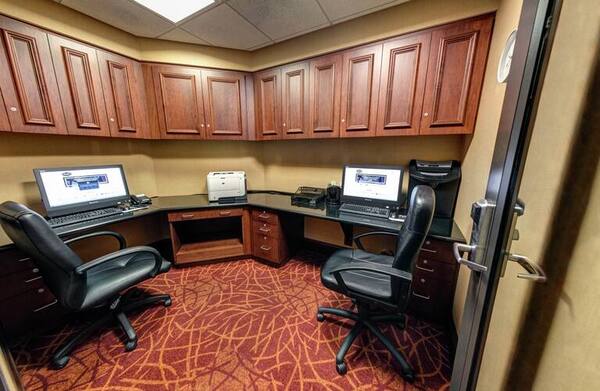 Hampton Inn Chadds Ford