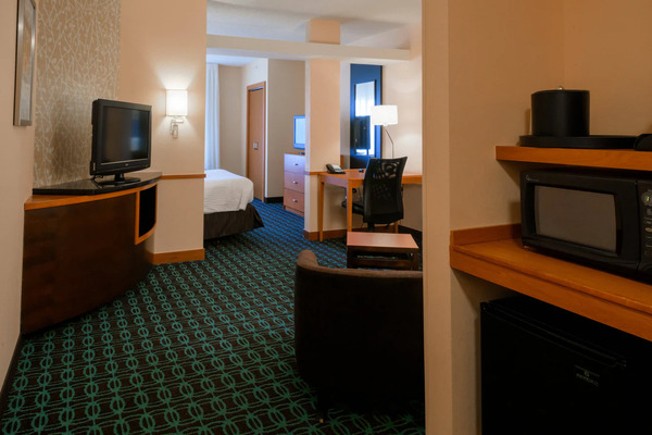 Fairfield Inn & Suites Kennett Square