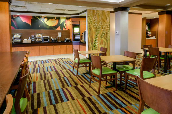 Fairfield Inn & Suites Kennett Square