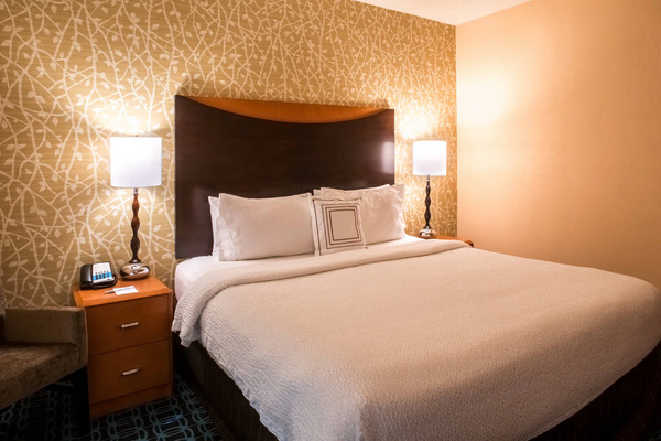 Fairfield Inn & Suites Kennett Square
