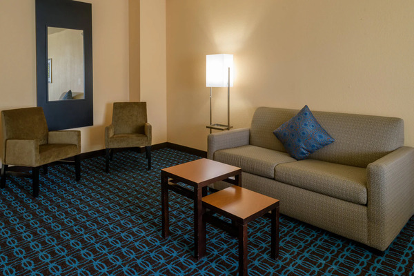 Fairfield Inn & Suites Kennett Square
