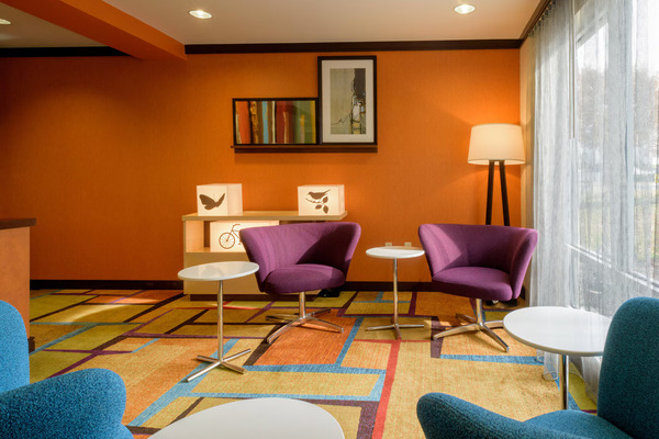 Fairfield Inn & Suites Kennett Square