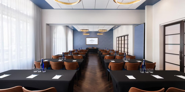 Hotel Indigo West Chester Downtown