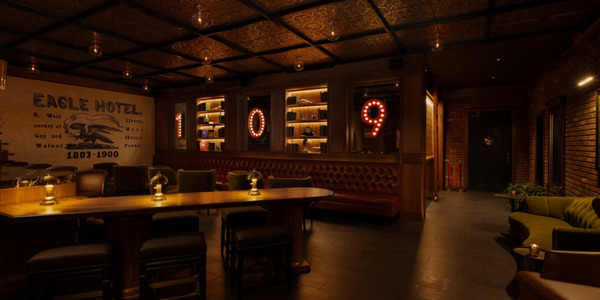 Hotel Indigo West Chester Downtown