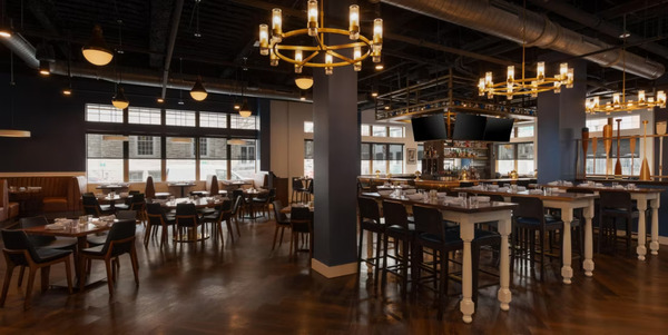 Hotel Indigo West Chester Downtown