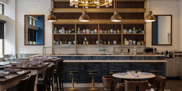 Hotel Indigo West Chester Downtown