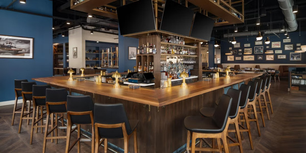 Hotel Indigo West Chester Downtown