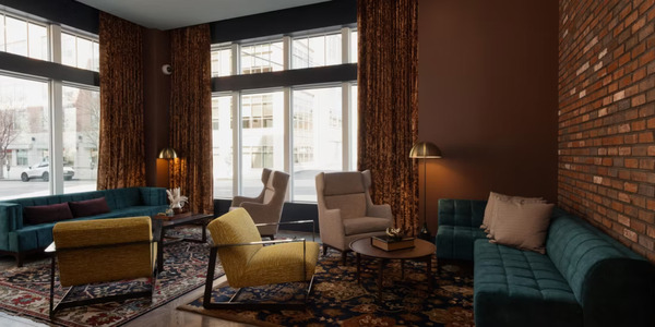 Hotel Indigo West Chester Downtown