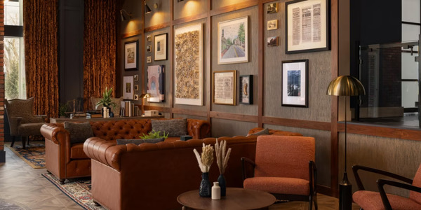 Hotel Indigo West Chester Downtown