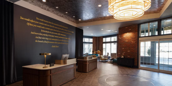 Hotel Indigo West Chester Downtown