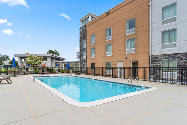 Comfort Inn Rehoboth Beach