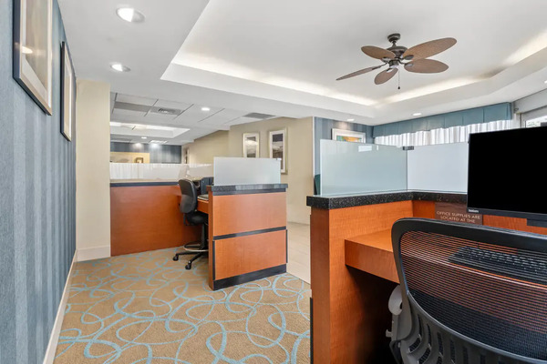 Comfort Inn Rehoboth Beach