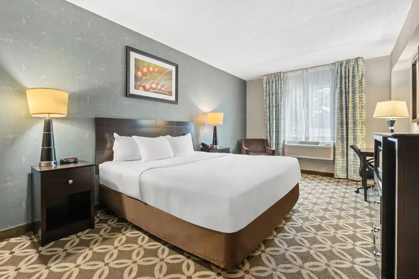 Comfort Inn Rehoboth Beach