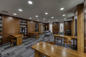 Chaney Library