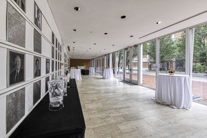 Rever Alumni Hall of Fame