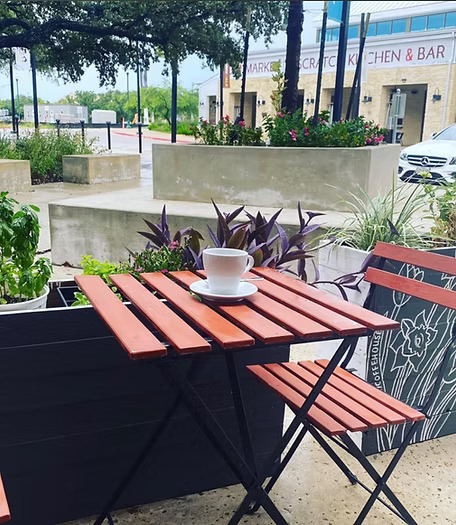 Rivery Coffee & Bagels