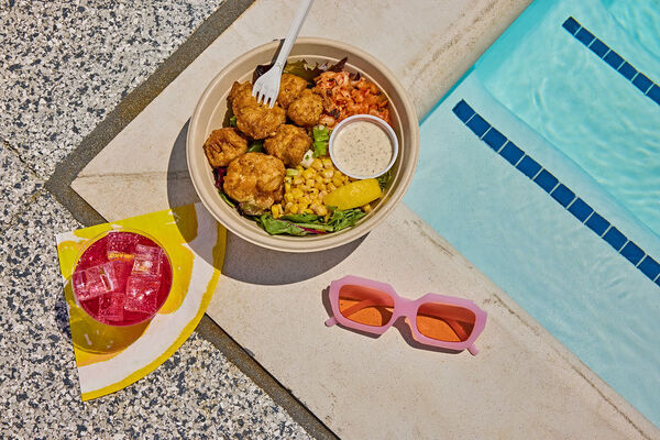 moonbowls - Union City