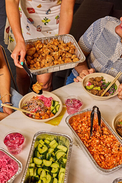 moonbowls - Long Beach