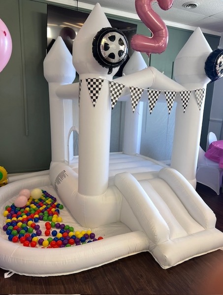 Social Flare Event Studio