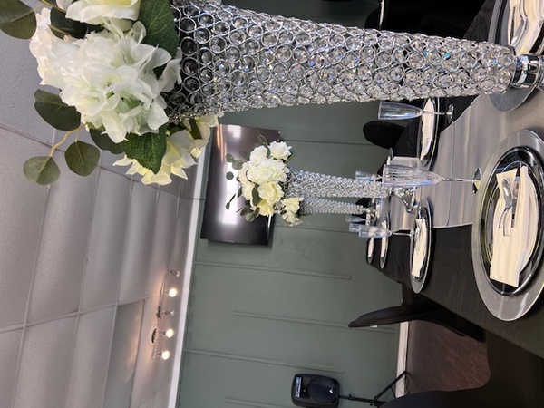 Social Flare Event Studio