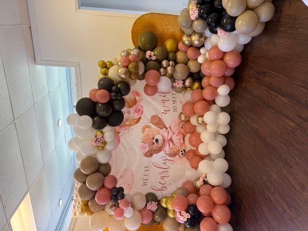 Social Flare Event Studio