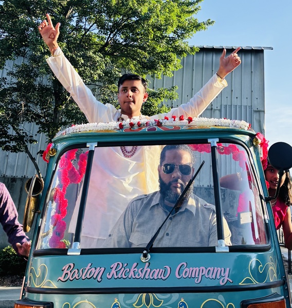 Dudha Productions LLC