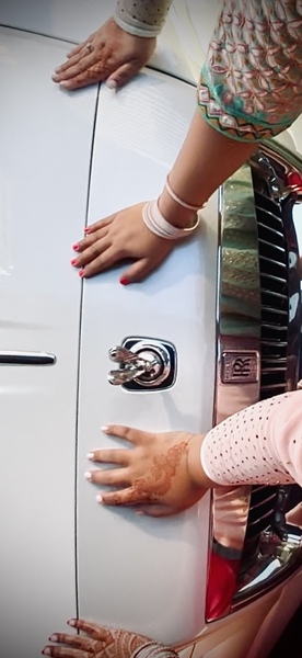 Dudha Productions LLC